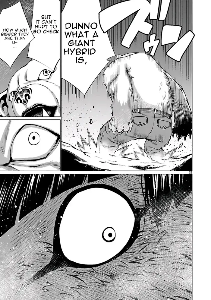 Killing Bites Chapter 55 image 30_optimized